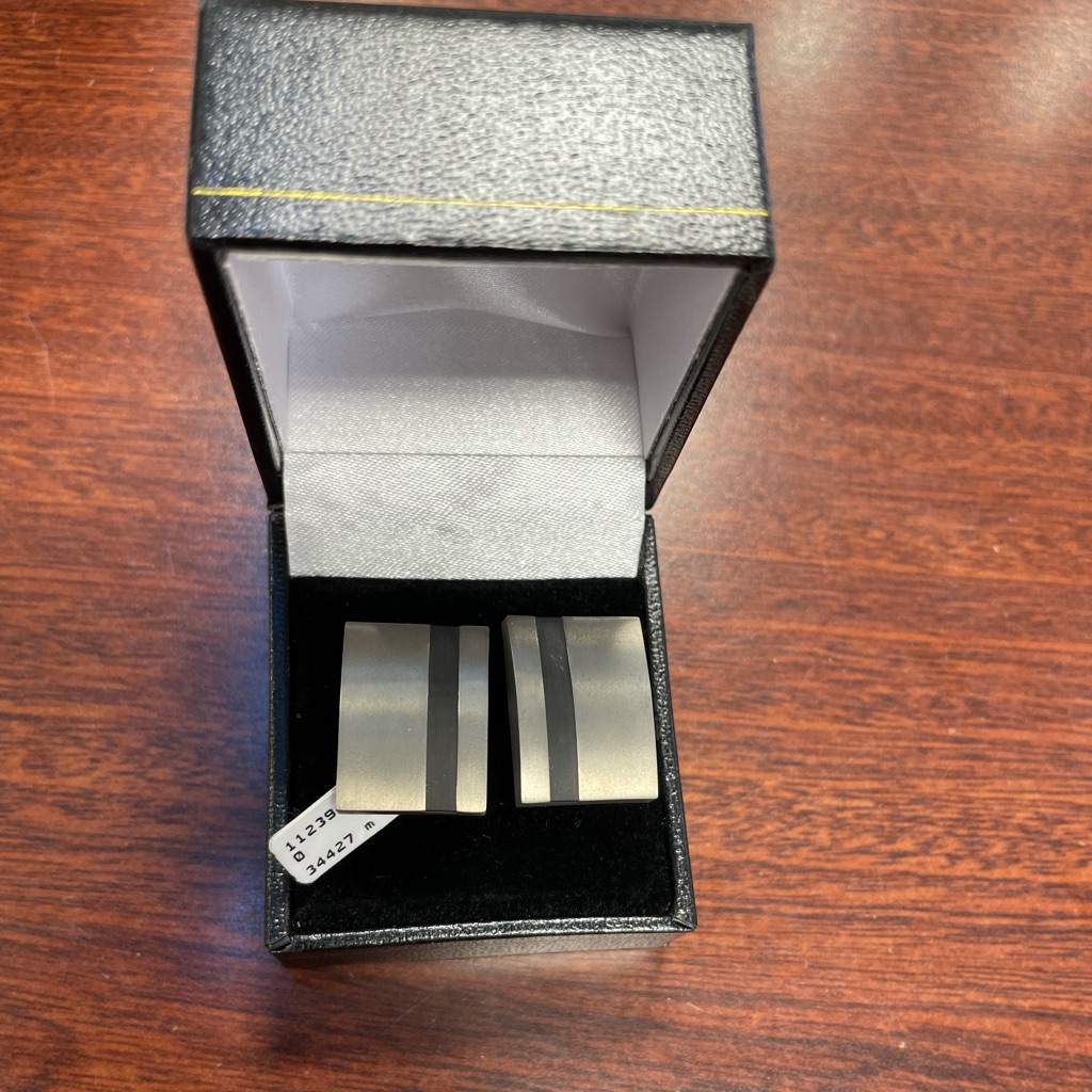 New New New Cufflinks